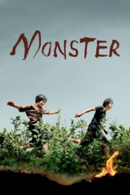 Monster (2023) Hindi Dubbed