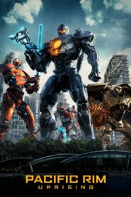 Pacific Rim Uprising (2018) Hindi Dubbed