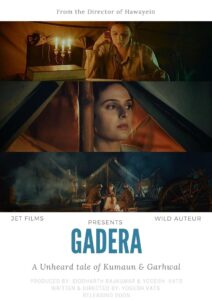 Gadera (2024) Hindi HD