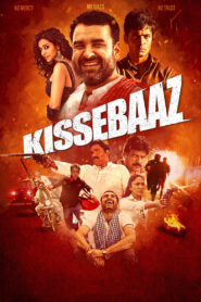 Kissebaaz (2019) Hindi HD