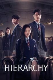 Hierarchy (2024) Season 1 Hindi Dubbed