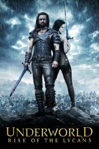 Underworld Rise of the Lycans (2009) Hindi Dubbed