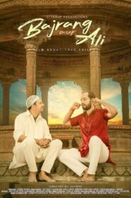 Bajrang Aur Ali (2024) Hindi PreDvD