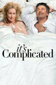 It’s Complicated (2009) Hindi Dubbed