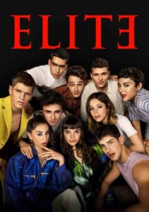 Elite (2023) Hindi Season 8 Complete Netflix