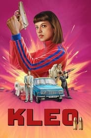 Kleo (2024) Hindi Season 2 Complete Netflix