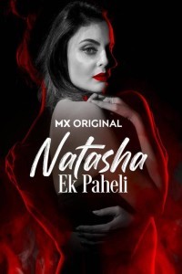 Natasha Ek Paheli (2024) MX Hindi