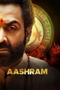 Aashram (2020) Hindi Season 1 Part 1 Complete