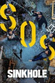 Sinkhole (2021) Hindi Dubbed