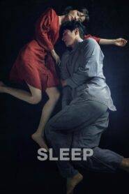 Sleep (2023) Hindi Dubbed HD