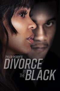  Tyler Perrys Divorce in the Black (2024) Hindi Dubbed