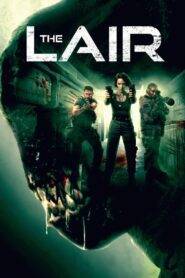 The Lair (2022) Hindi Dubbed