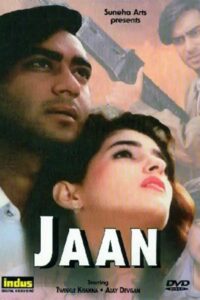 Jaan (1996) Hindi HD