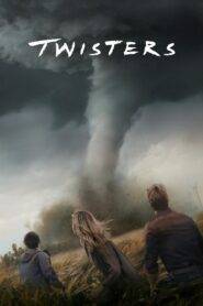 Twisters (2024) Hindi Dubbed