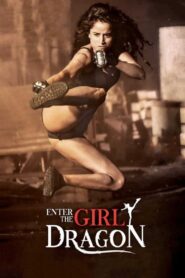 Ladki Dragon Girl (2022) Hindi HD