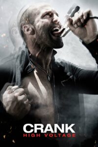 Crank High Voltage (2009) Hindi Dubbed