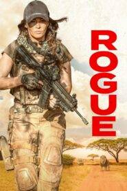 Rogue (2020) Hindi Dubbed