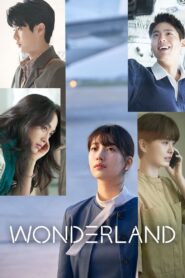 Wonderland (2024) Hindi Dubbed Netflix