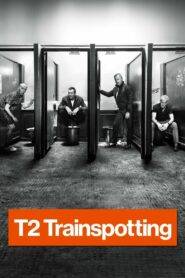 T2 Trainspotting (2017) Hindi Dubbed