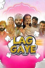 Lag gaye (2024) Punjabi HD