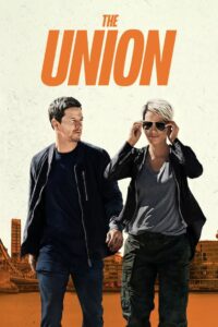 The Union (2024) Hindi Dubbed Netflix