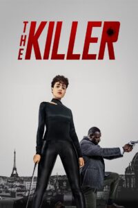 The Killer (2024) Hindi Dubbed