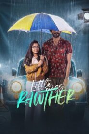 Little Miss Rawther (2023) Hindi Dubbed