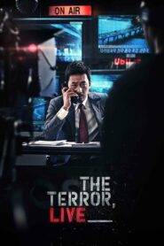 The Terror Live (2013) Hindi Dubbed