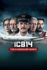 IC 814: The Kandahar Hijack (2024) Hindi Season 1 Complete Netflix