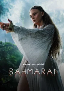 Shahmaran (2024) Hindi Season 2 Complete Netflix