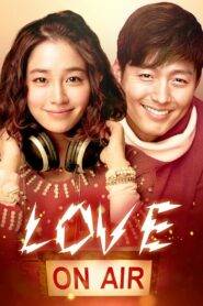 Love On-Air (2012) Hindi Dubbed