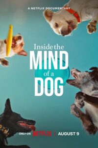 Inside the Mind of a Dog (2024) Hindi Dubbed