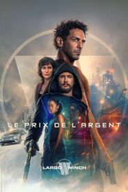 Largo Winch Le prix de largent (2024) HQ Hindi Dubbed