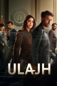 Ulajh (2024) Hindi PRE DVD V3