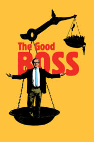 The Good Boss (2021) Telugu