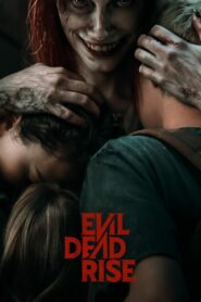 Evil Dead Rise (2023) ORG Hindi Dubbed