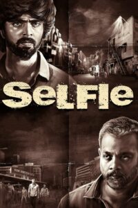 Selfie (2022) Hindi Dubbed