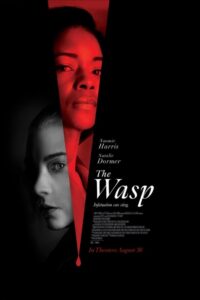 The Wasp (2024) HQ Hindi Dubbed