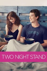 Two Night Stand (2014) Telugu