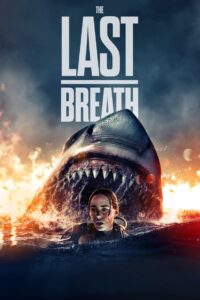 The Last Breath (2024) HQ Hindi Dubbed